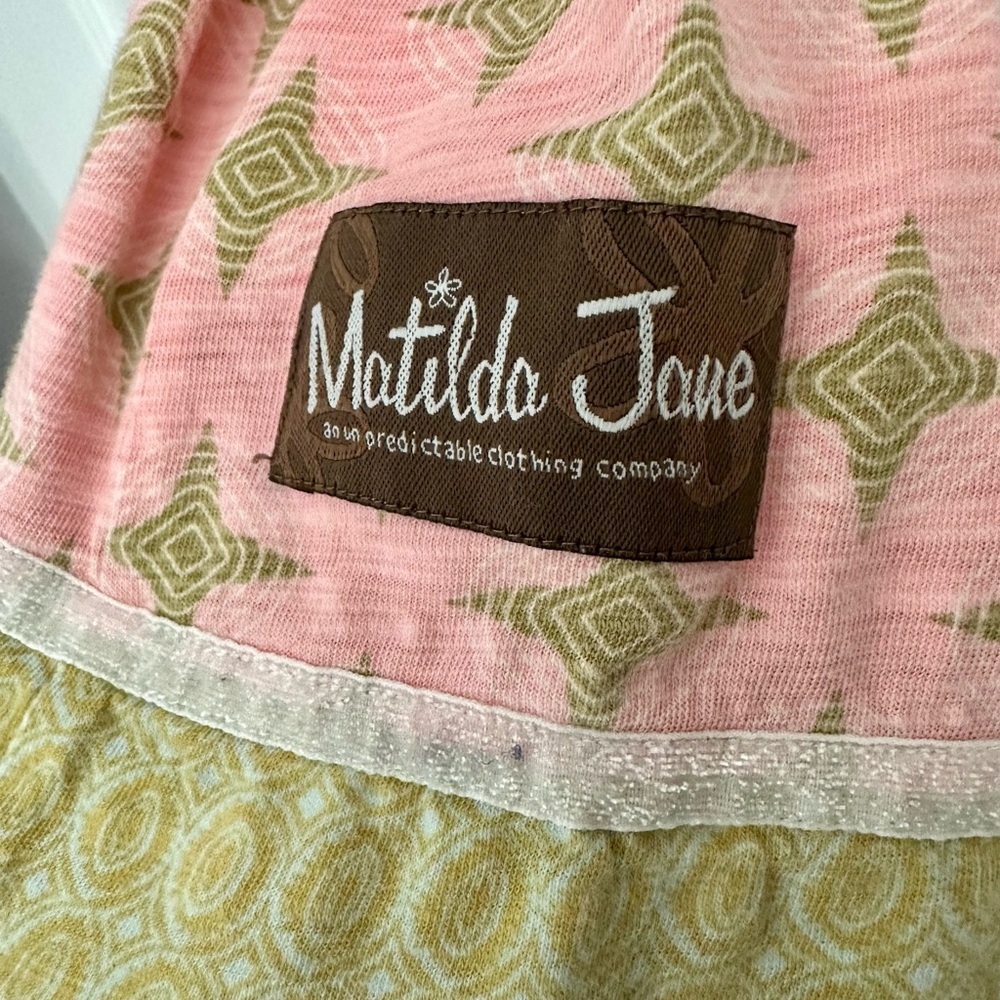 MATILDA JANE dress - Picture 5 of 7